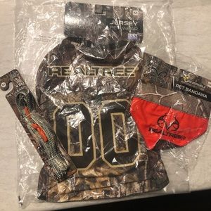 Realtree Pet Bundle